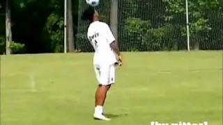 Ronaldinho Freestyle Mix