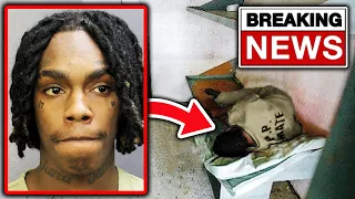 YNW MELLY IS GONE FOREVER, GOODBYE YNW MELLY..