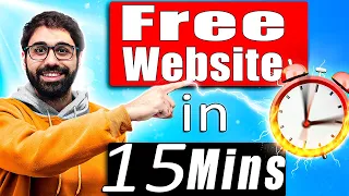 How To Create Free Website With Google in 15 Minutes 🔥🔥🔥