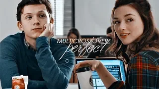 multicrossover — perfect