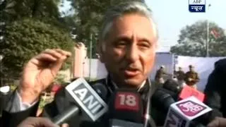 Aiyar's controversial statement, says BJP leaders fight like "cats and dogs"