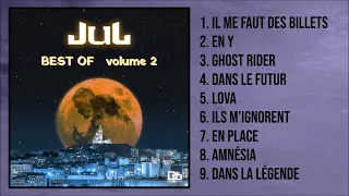 JUL - BEST OF (volume 2) 💽