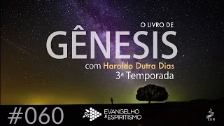 #060 - Estudo de Gênesis