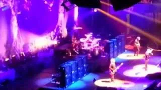 Ironman by Black Sabbath (live at LA Sports Arena 9/3/13)