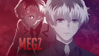 Tokyo Ghoul AMV , Suicidal thoughts