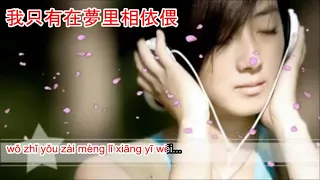 Wang shi zhi neng hui wei - 往事只能回味 karaoke