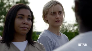 Orange is the New Black - Season 5 (Subtítulos en español)