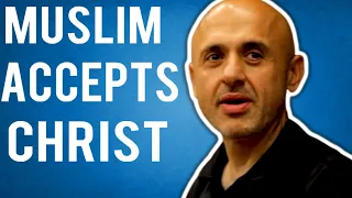 The Most HONEST Debate Ever - Muslim Convert LEAVES ISLAM & ACCEPTS Christ | Sam Shamoun