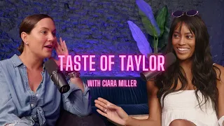 Taste of Taylor | Girl Scout Fan Girl with Ciara Miller