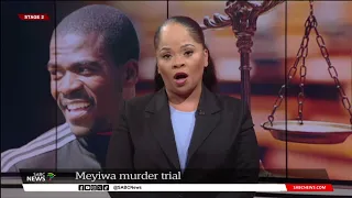 Senzo Meyiwa murder trial | Ntanzi allegedly made two confessions