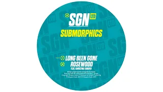 [Drum & Bass - 2014] Submorphics - Long Been Gone/Rosewood (ft. Christina Tamayo)