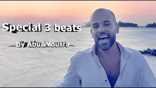 Special 3 beats - Abu ft. Yousra - English lyrics