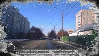 Сбил пешехода Ульяновск