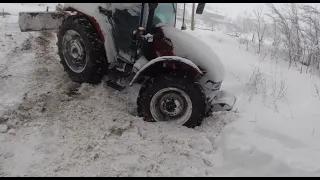 SİZCE TRAKTÖR NEDEN ÇIKAMIYOR?