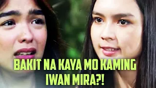 HUWAG KANG MANGAMBA: Anong Nangyari Kay Mira? || Fan Made || Teorya Na Pwedeng Mangyari