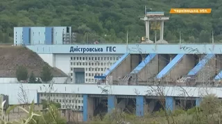 Как Днестровская ГЭС изменит энергосистему всей Украине