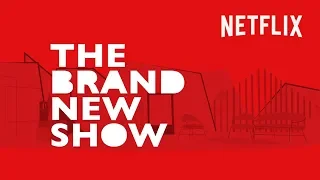 The Brand New Show | Promo | Netflix India