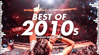 REUPLOAD - BEST OF 2010s YEAR MIX by JAURI