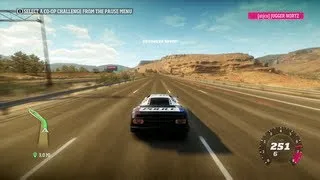 forza horizon fastest car in the game bugatti eb110 ss 272mph