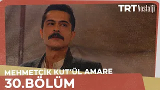 Mehmetçik Kutlu Zafer 30. Bölüm