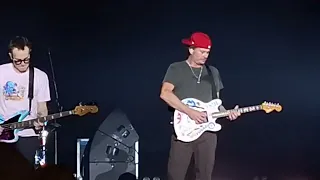 Blink 182 - Stay Together for the Kids [Live in Lima Peru 2024]