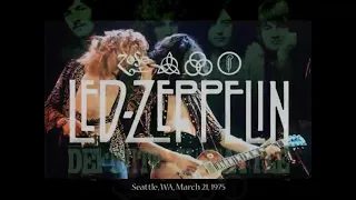 Led Zeppelin live - Random shorts #26