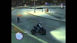 САМЫЕ СМЕШНЫЕ БАГИ (GTA IV) НАРЕЗКА!!