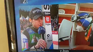 CENE PREVC NAJBOLJŠI KOMENTAR VSEH ČASOV! BRAVO CENE!!