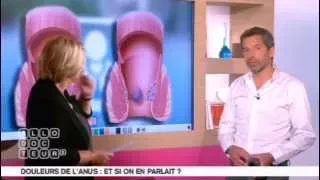 Douleurs anales : quelles sont les causes ? - Allô Docteurs