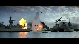 WW2 Pear Harbour-Surprise Attack(hasan 15m). Music: Boom Boom Boom Boom -Vengaboys