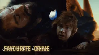 Thorin & Bilbo || Favourite Crime