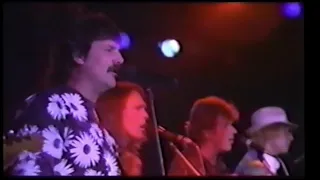 Ringo Starr and the All Starr Band Live at Montreux (1992)