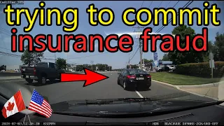 Road Rage USA & Canada | Bad Drivers, Crashes,  Brake Check Gone Wrong, Insurance scam | New US 2020