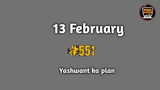 Yashwant ka plan | Royal updater