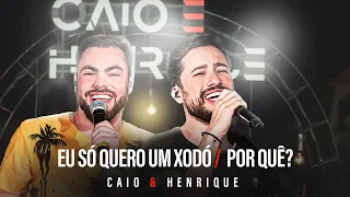 Eu Só Quero Um Xodó / Por Quê - Caio e Henrique