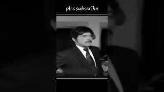 raaj kumar and amrish puri best attitude dialogue whatsapp status video #Shorts