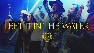 We The Kingdom - Left It In The Water (Official Music Video)