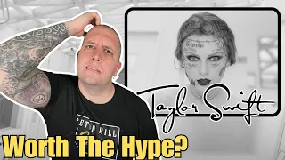 Producer Reacts To Taylor Swift - Fortnight (feat. Post Malone) || My Honest Thoughts Are .........