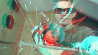 The Best 3D Video