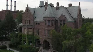 Detroit Classic | Ep 5: The Whitney Mansion
