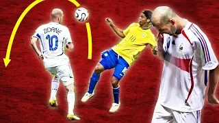 10 LEGENDES HUMILIANT 10 AUTRES LEGENDES DU FOOT !