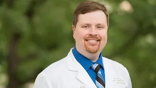 Diagnosing Gastrointestinal Motility Disorders - Dr. Bryan Curtin - Mercy