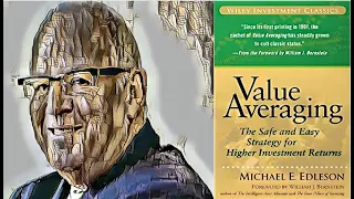 Summary of Michael Edelson's Book Value Averaging