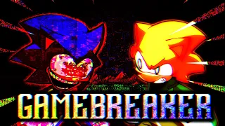 Gamebreaker Remix - Friday Night Funkin': Soulless DX