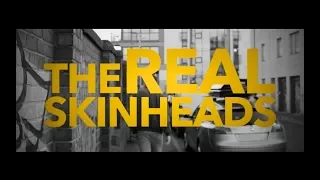 The Real Skinheads