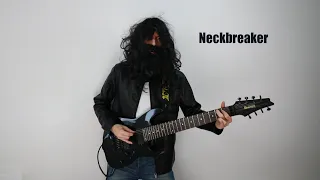 Daniel Bautista - Neckbreaker (ASv1 version)