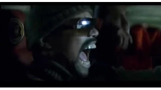 Видео рингтон - The Black Eyed Peas - Pump It