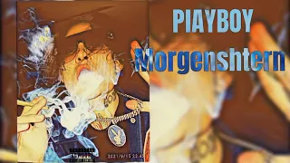 PLAYBoY - Morgenshtern