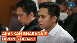 Keluarga Brigadir J Tak Keberatan apabila Bharada E Divonis Bebas