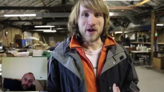 Mcjuggernuggets:  Psycho Dad Trashes Store BTS Reaction